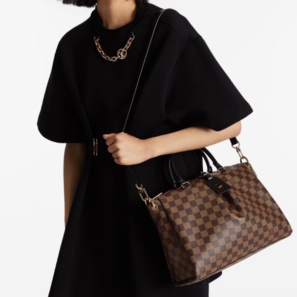 Louis Vuitton Handbags - Louis Vuitton Odeon Tote MM